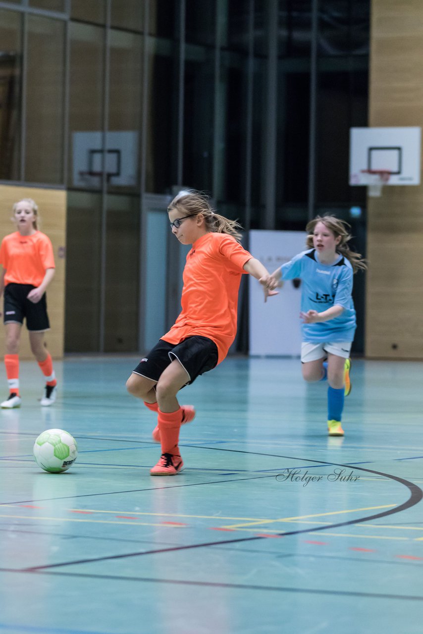 Bild 321 - La Rieve Cup - D-Juniorinnen